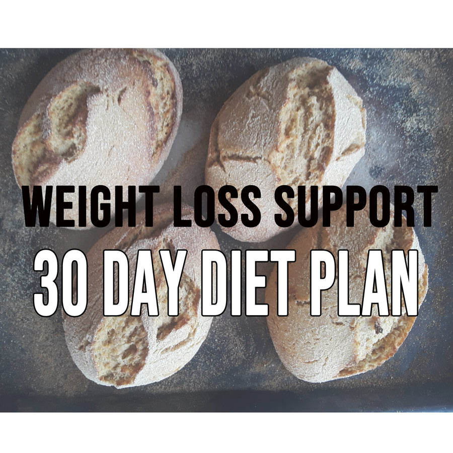 Weight Loss Diet Plan