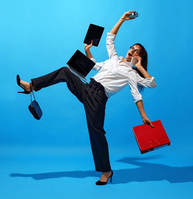 The Digital Epidemic Part 1: Is Social Media Causing ADHD in Adults?