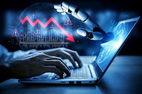 AI the new wave of destruction