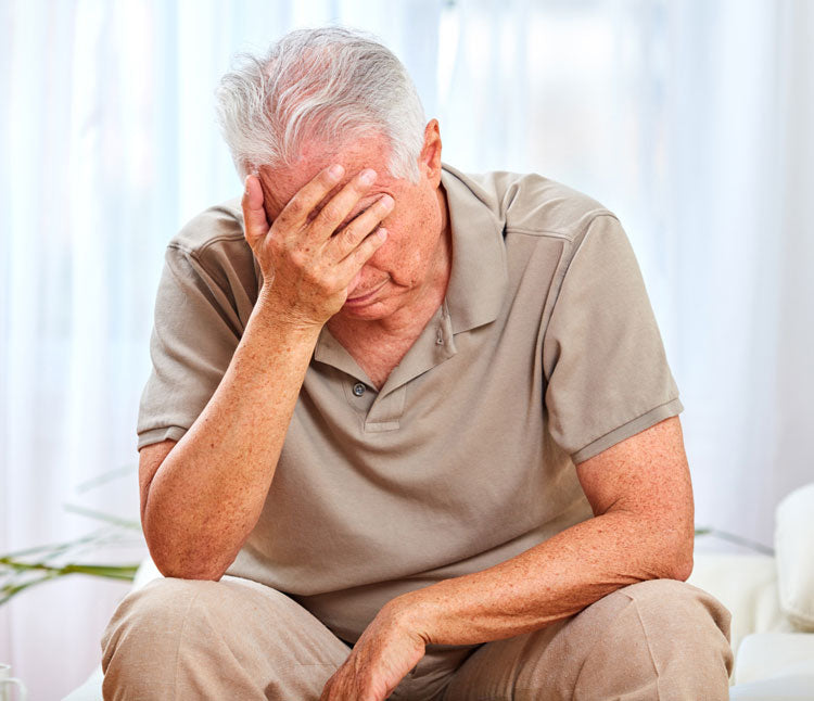 Top 5 Natural Solutions for Prostate Problems and Incontinence