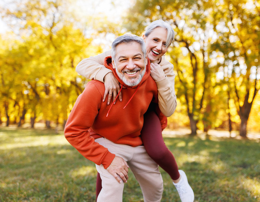 The Brain is the Only Organ that can age in reverse