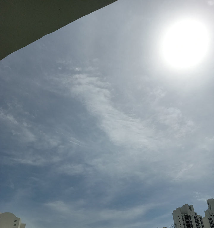 Another Hurricane Headed Towards Florida? Man Made or Natural Disaster