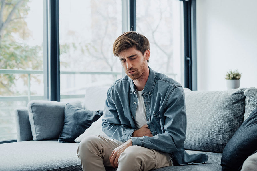 All Diseases Start in the Gut: Do You have IBS SIBO Constipation Bloating? Rebuild Your Digestive System with these Steps