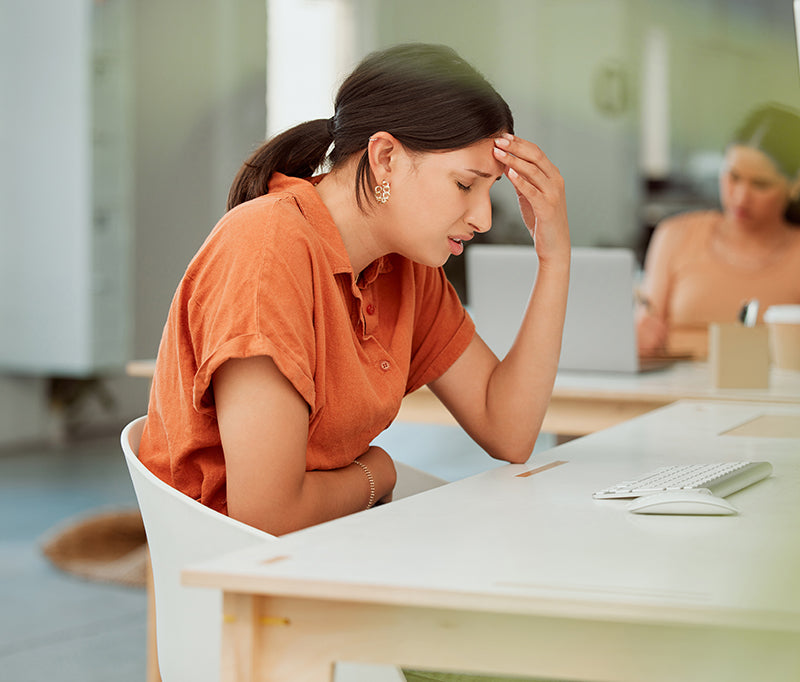 IBS Constipation Bloating? what do all these conditions have in common?