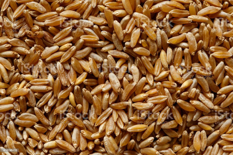 How Kamut Bread Can Benefit Heart Health: Say Goodbye to High Cholesterol