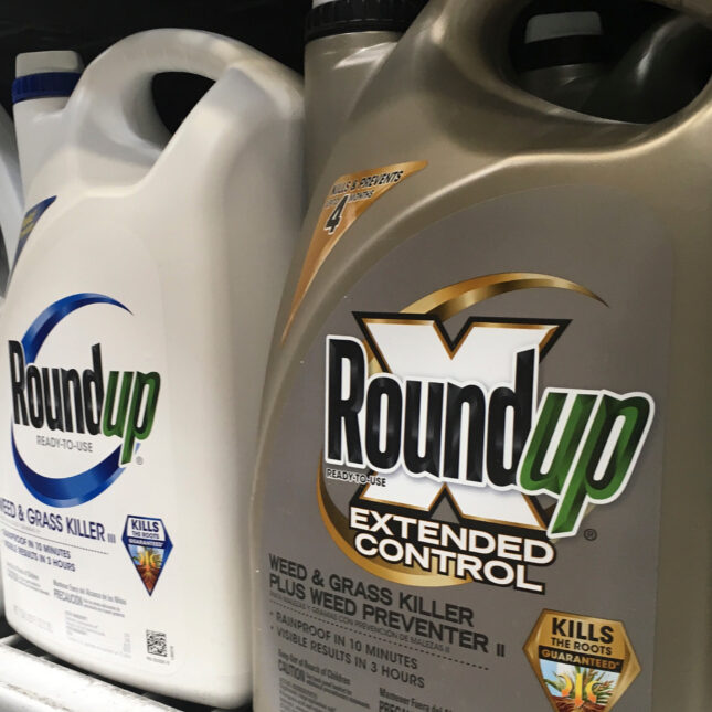 Breaking News: President Trump backs Bayer learn the truth about the German Company who supported the Nazis