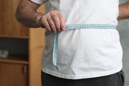 Ozempic Linked to Aging Skin and Muscle Loss: Discover 10 Proven Effective Weight Loss Strategies without the risks