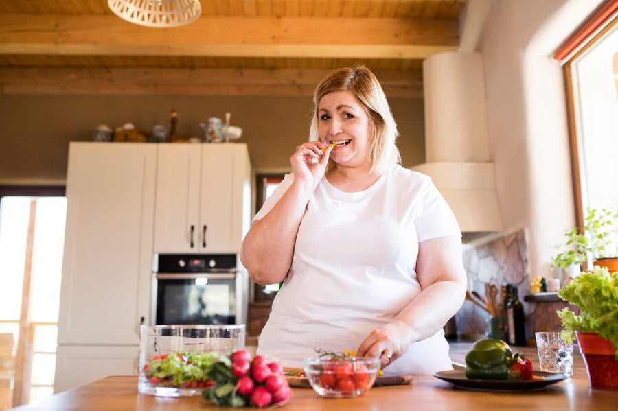 The Unsung Hero Nutrient for Weight Loss Plus 6 Top Superfoods to Lose Weight Quickly
