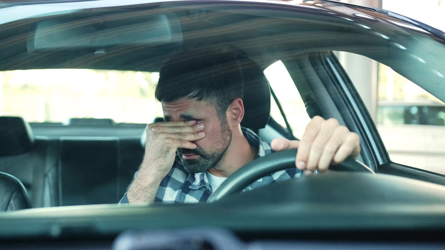 Adrenal Fatigue: Why You Feel Tired, Stressed, and Can’t Sleep
