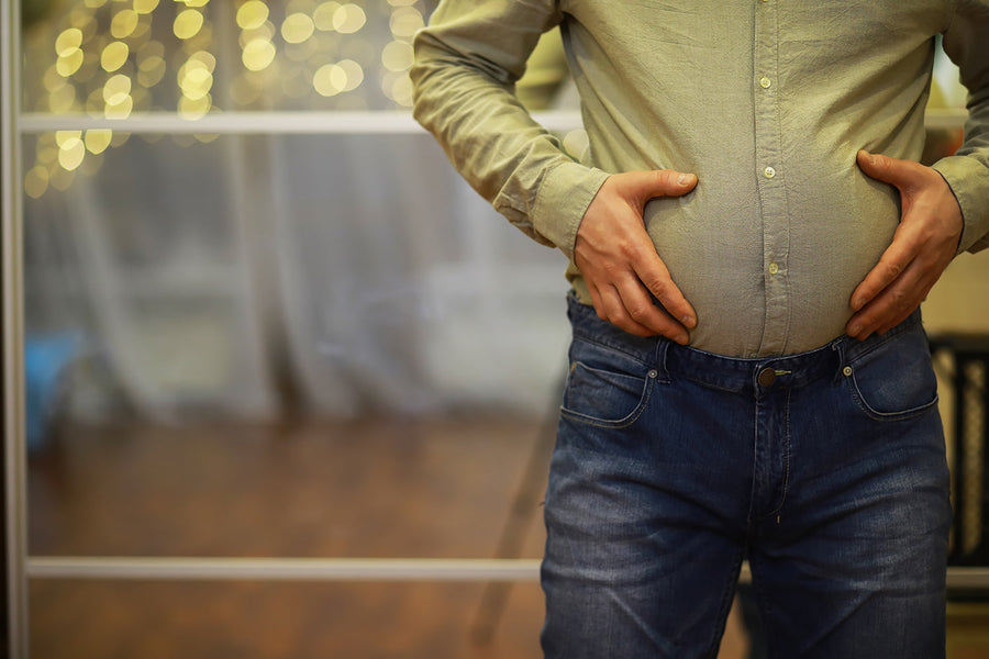 Burn Belly Fat: effective Strategies to slim your stomach fast