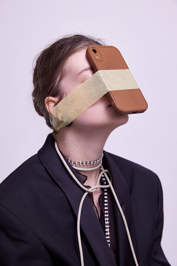 The Biggest Mental Health Risk is right in the palm of your hand