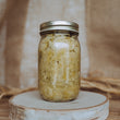 Charger l'image dans la galerie, Homemade Sauerkraut- Rich in Probiotics Gut Healthy
