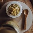 Charger l'image dans la galerie, Homemade Sauerkraut- Rich in Probiotics Gut Healthy
