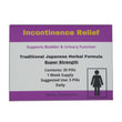 Load image into Gallery viewer, Urinary Incontinence - Herbal Supplement for Women
