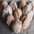 Charger l'image dans la galerie, Einkorn Sourdough Bread - Discounted Pack of 10 - Superfood Bread 48 Hour Fermentation

