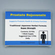 Load image into Gallery viewer, Prostate Rejuvenate- Supports Bladder and Prostate Health
