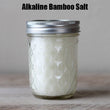 Load image into Gallery viewer, Bamboo Salt - Alkaline Salt - 3 Times Roasted
