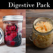 Charger l'image dans la galerie, Digestive Pack - Real Food Probiotics
