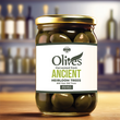Charger l'image dans la galerie, Olives from Ancient Heirloom Trees - 8 oz
