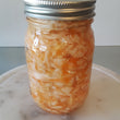 Load image into Gallery viewer, Homemade Sauerkraut- Rich in Probiotics Gut Healthy
