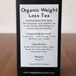 Load image into Gallery viewer, Weight Loss Support Tea
